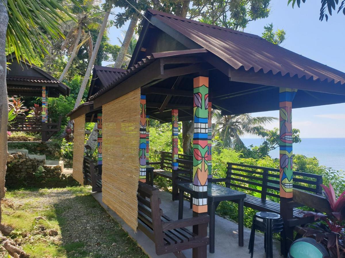 Palhi Resort Caticlan Exterior photo